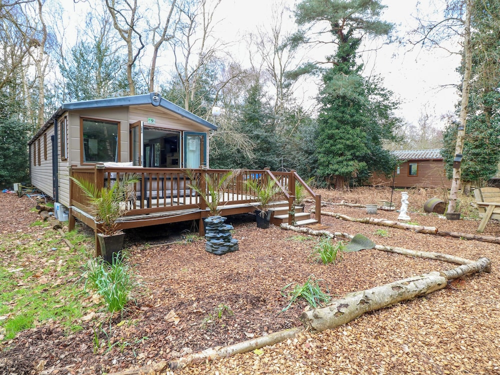 Wild Duck Holiday Park