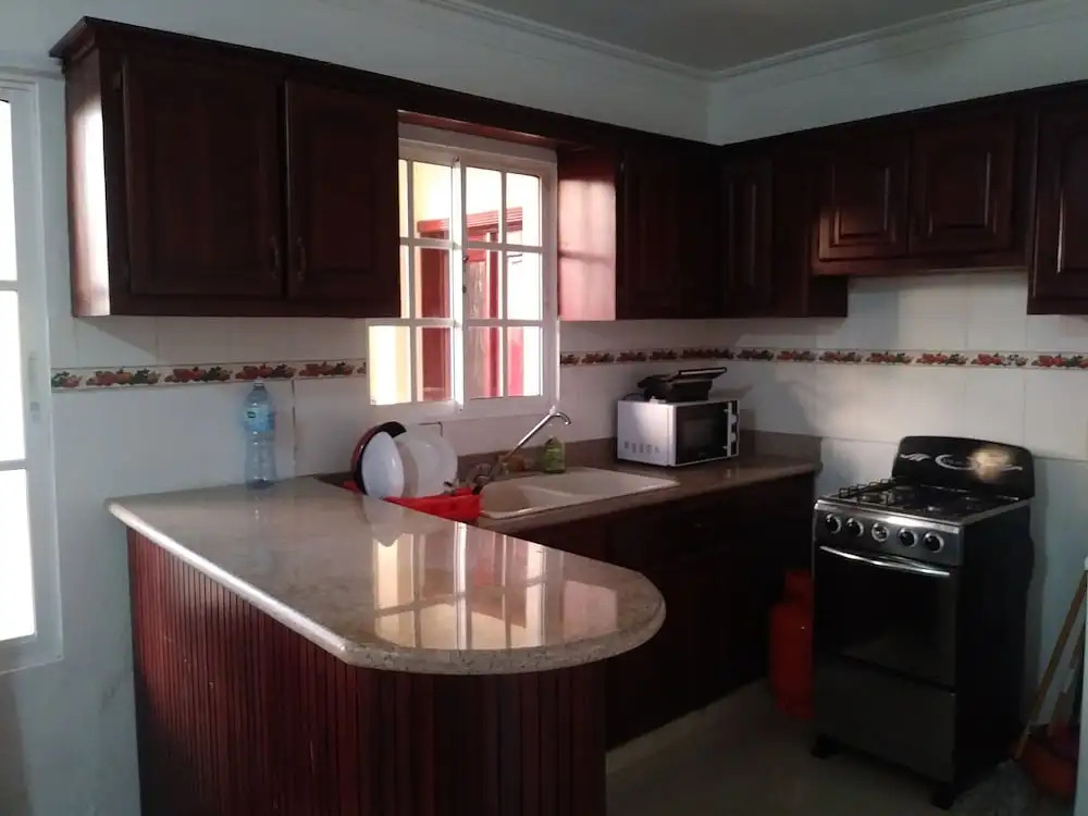 Share Mel Apartment Punta Cana Beach