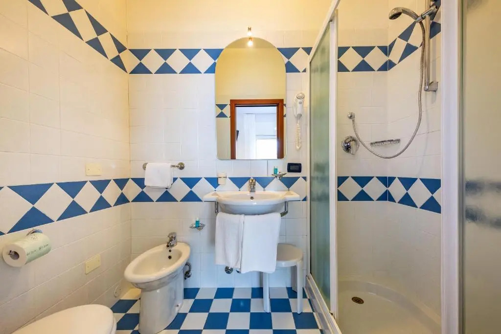 Hotel Delfino