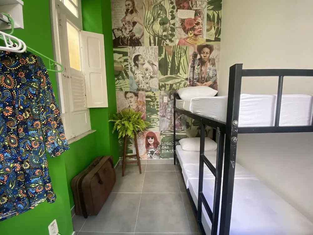 Odara Hostel