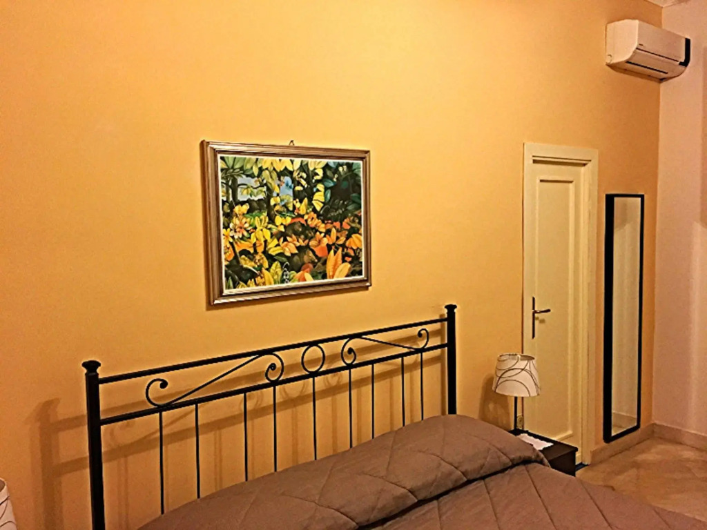 Catania Inn Rooms