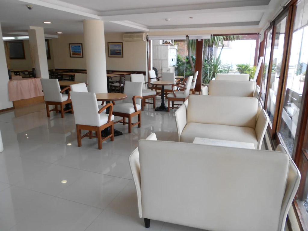 Tanger Hotel