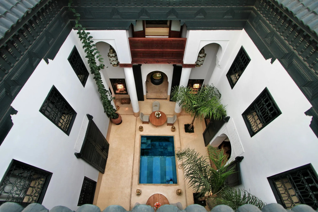 Dar Assiya