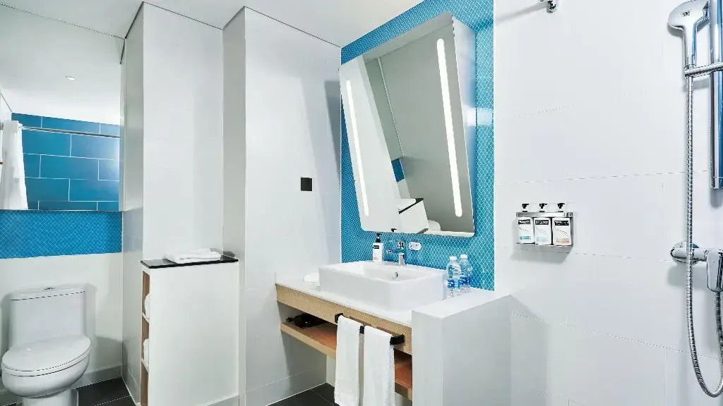 Holiday Inn Express Beijing Tongzhou Tourism Zone