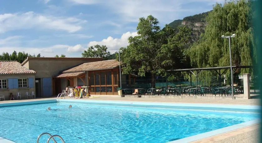 Gîte Les Cleches