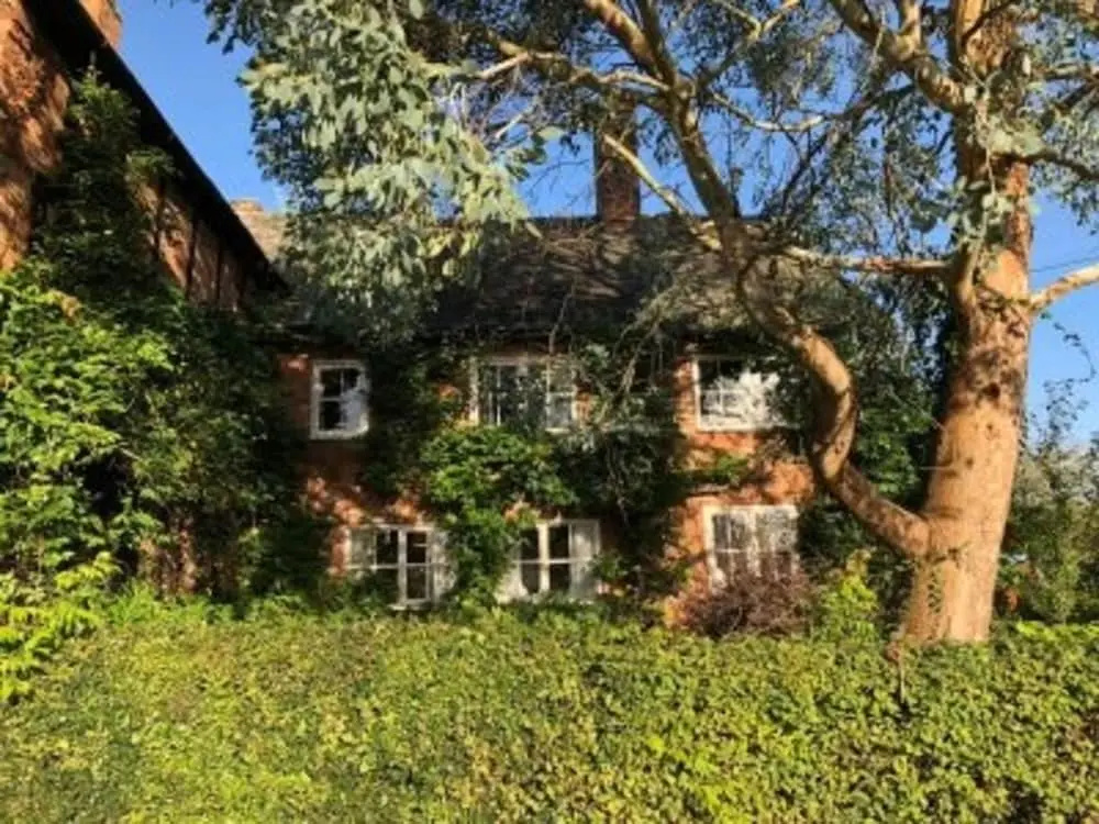 The Old Dower House
