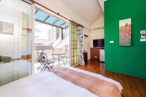 Yin Hsuan Homestay