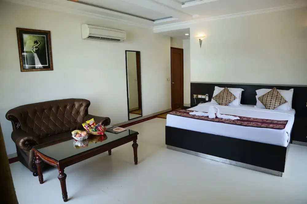 Bhoomi Residency