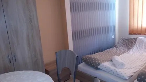 Római Apartman