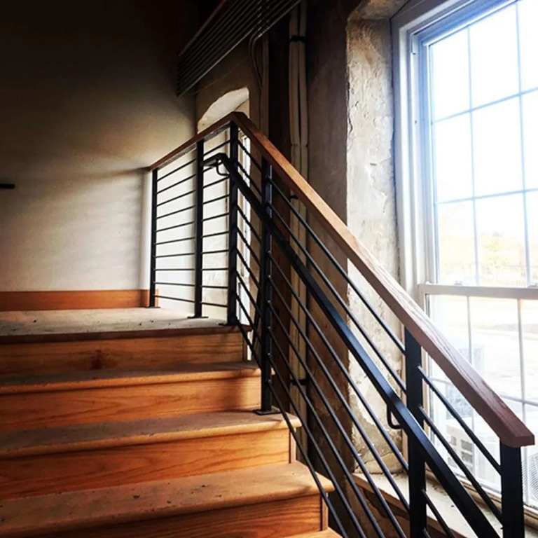Hotel Millwright