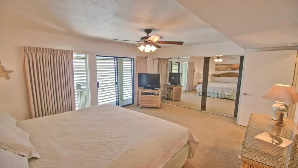 221 LAS Brisas Bayfront  2 Bedroom Condo