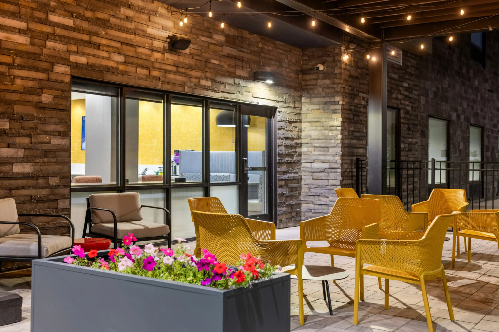 Home2 Suites By Hilton Altoona Des Moines