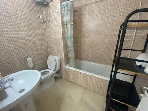 La Gaviota Apartment