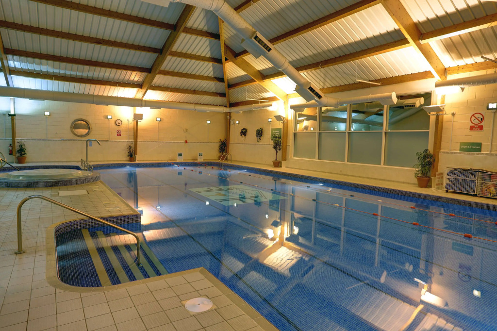 Best Western Kings Manor