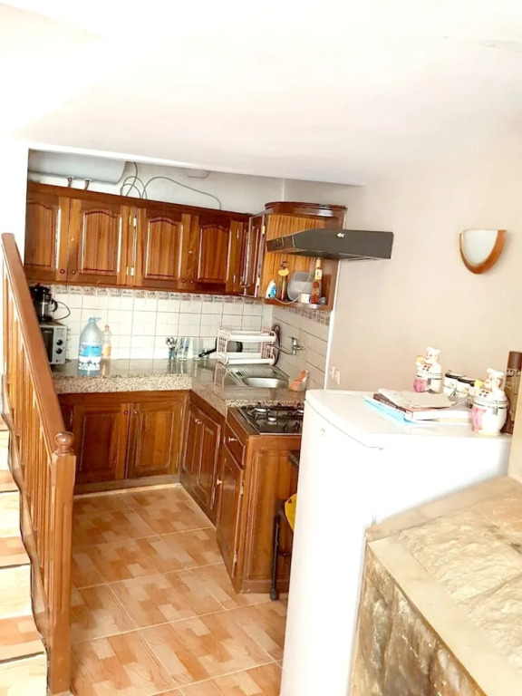 Apartment Residence Hilali
