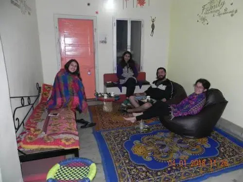 Nanus Hostel