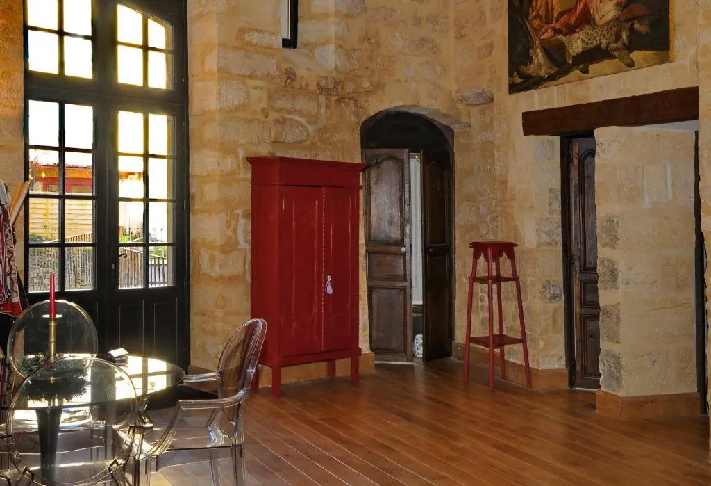 Le Loft Exceptionnel
