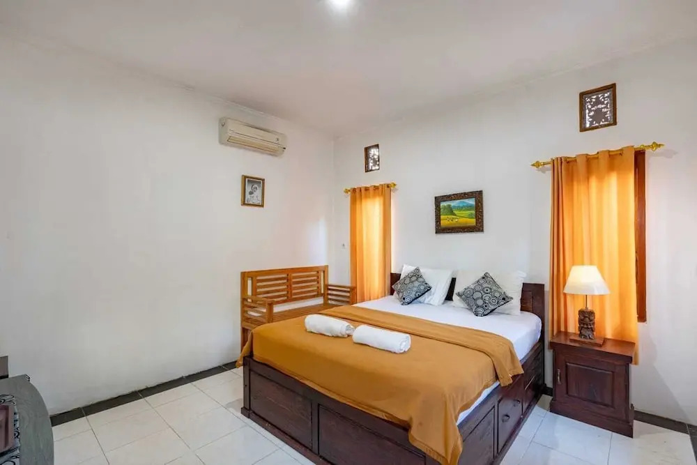 Puri Soka Lembongan by ABM