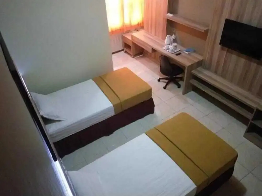 wisma sejahtera hotel