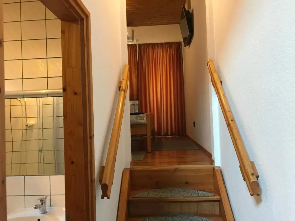 Apartman Németh