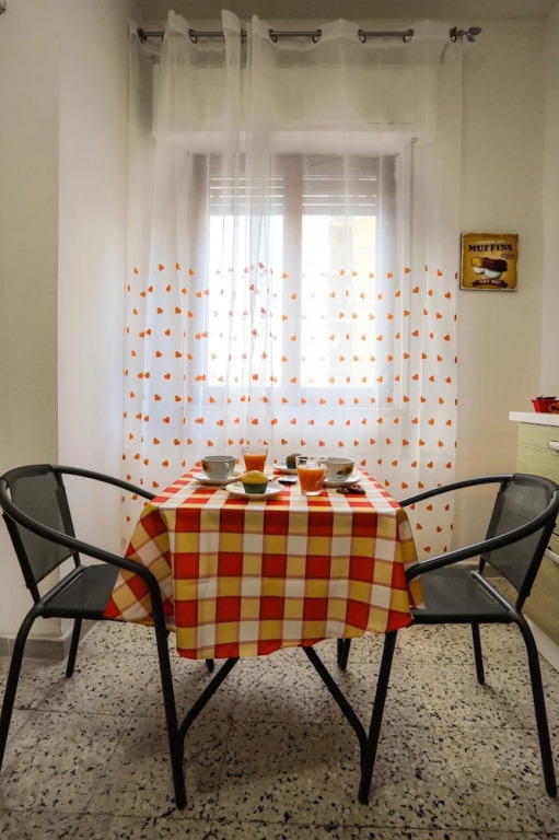 A Casa di Fra