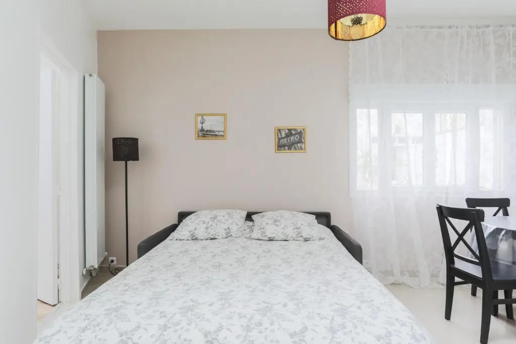 Top Apartment Elysée Ternes Paris