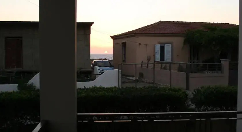 Iliodysi Houses