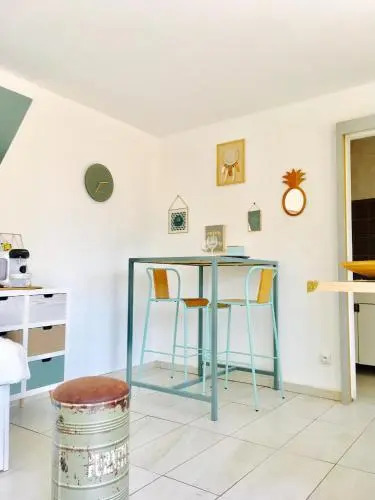 Villa l'Icône