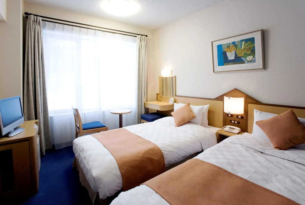 Furano - Hotel / Vacation STAY 35781