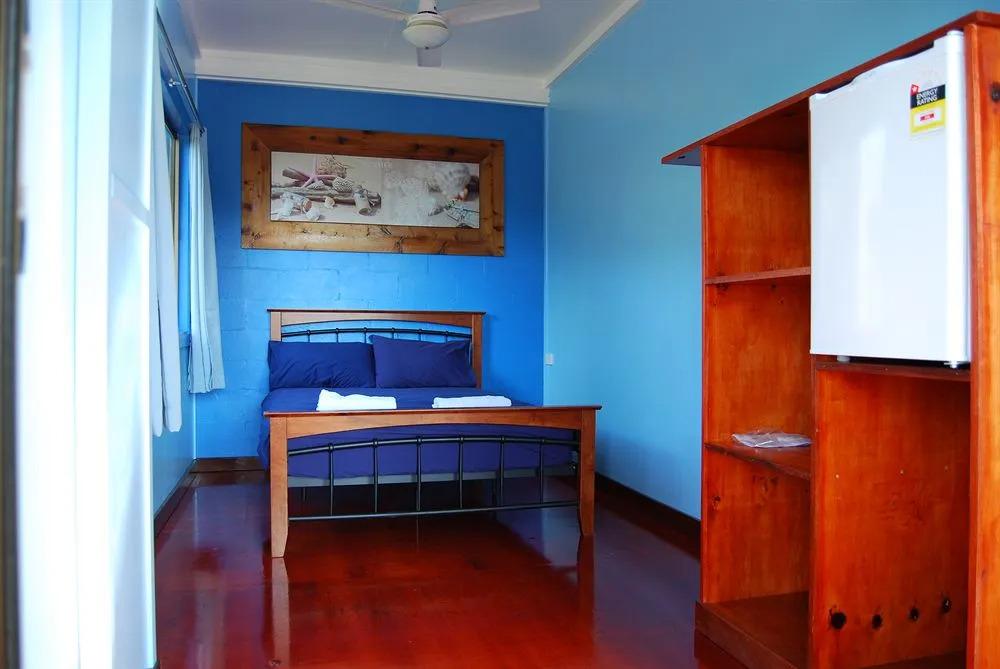 Jackaroo Treehouse Rainforest Retreat