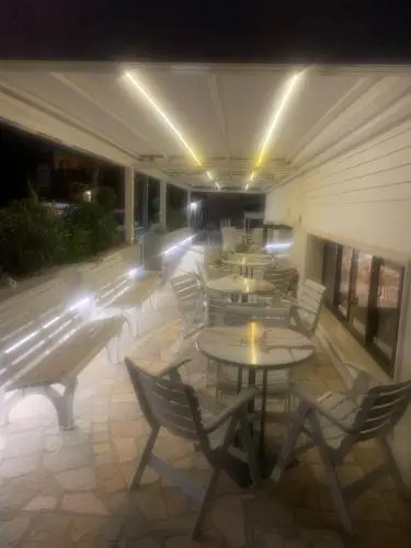 Hotel Capri