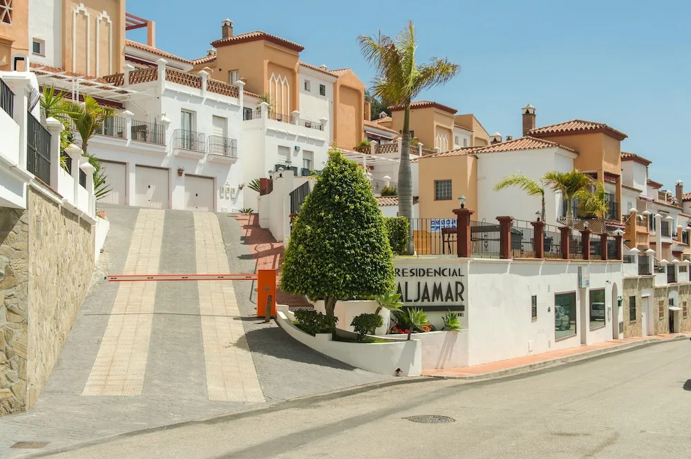 Aljamar