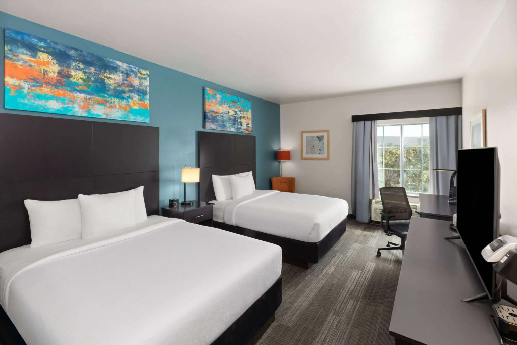 La Quinta by Wyndham Austin NW/Lakeline Mall