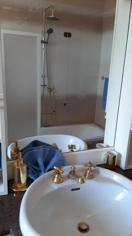 "La Taverna" B&B