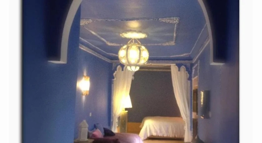 Riad Chocolat