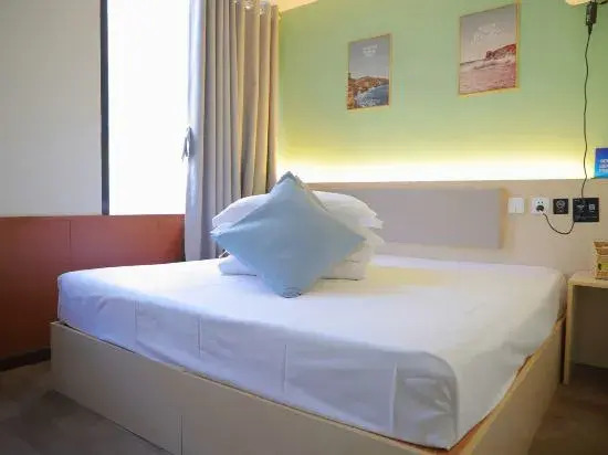 Saijia Express Hotel