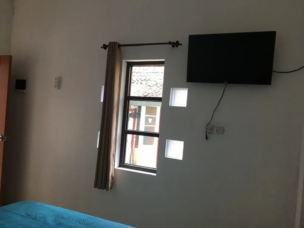 Setia Backpacker - Hostel