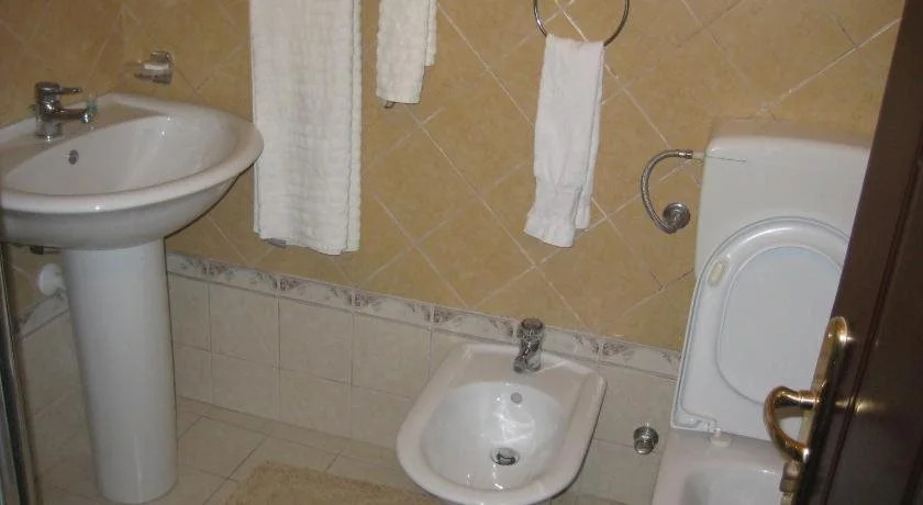 Drini Hotel