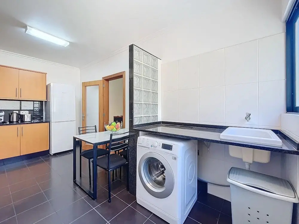 Agostinho Apartment By Atlantic Holiday