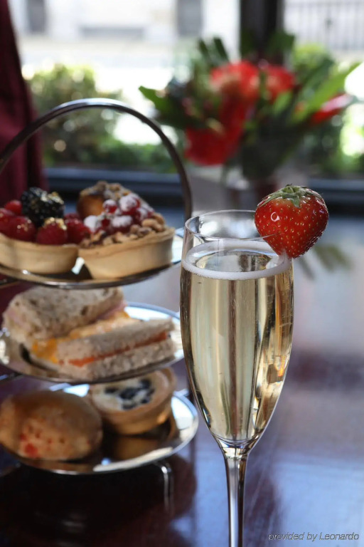 The Sir Thomas Hotel