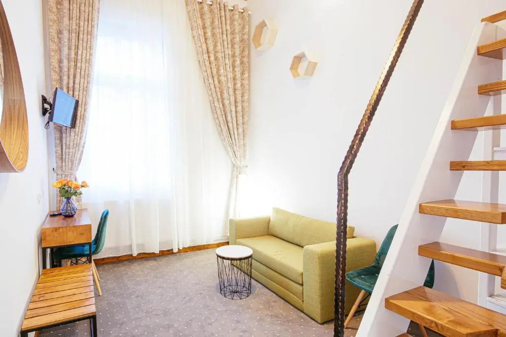 Buchenland Hotel