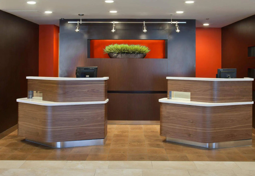 Courtyard by Marriott Pueblo