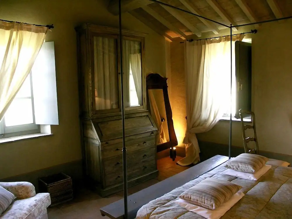 Verdidea - VILLA AMATO