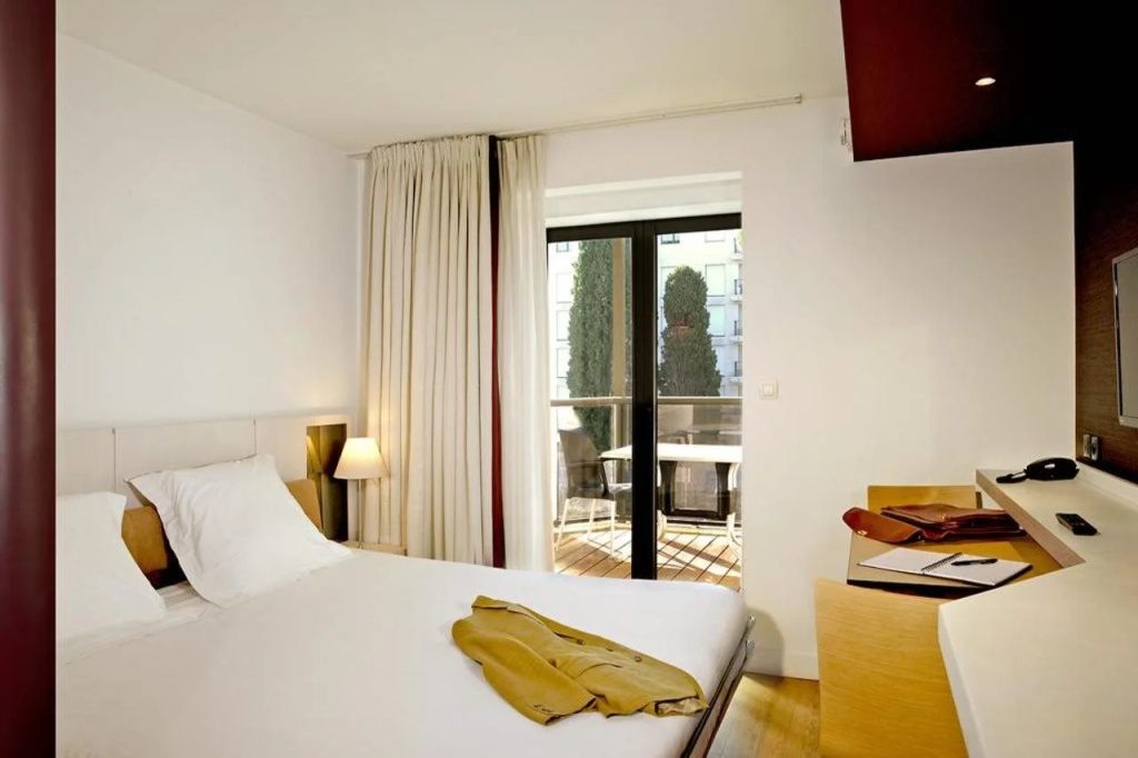 Résidence Residéal Premium Cannes
