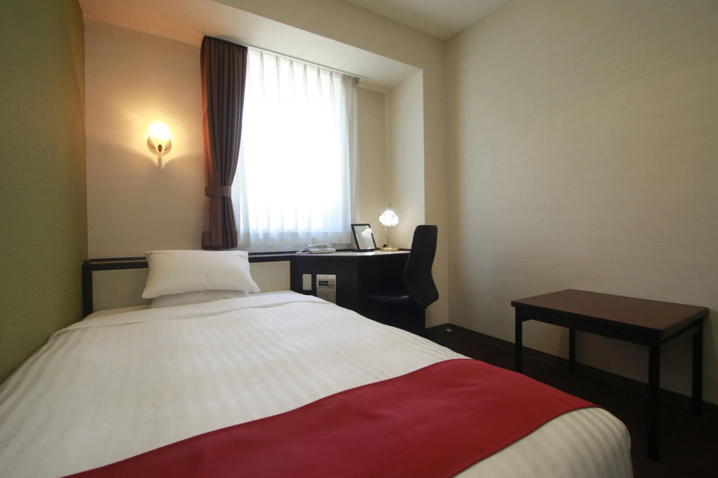 Fukuoka Sunpalace Hotel & Hall