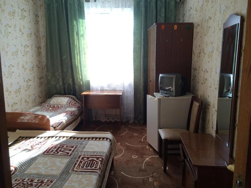 Valentina Guest House