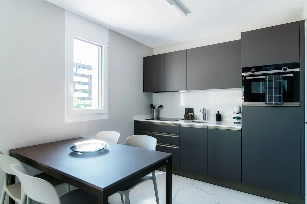 Locarno Studios by Quokka 360 - Modern City Studios in Central Locarno