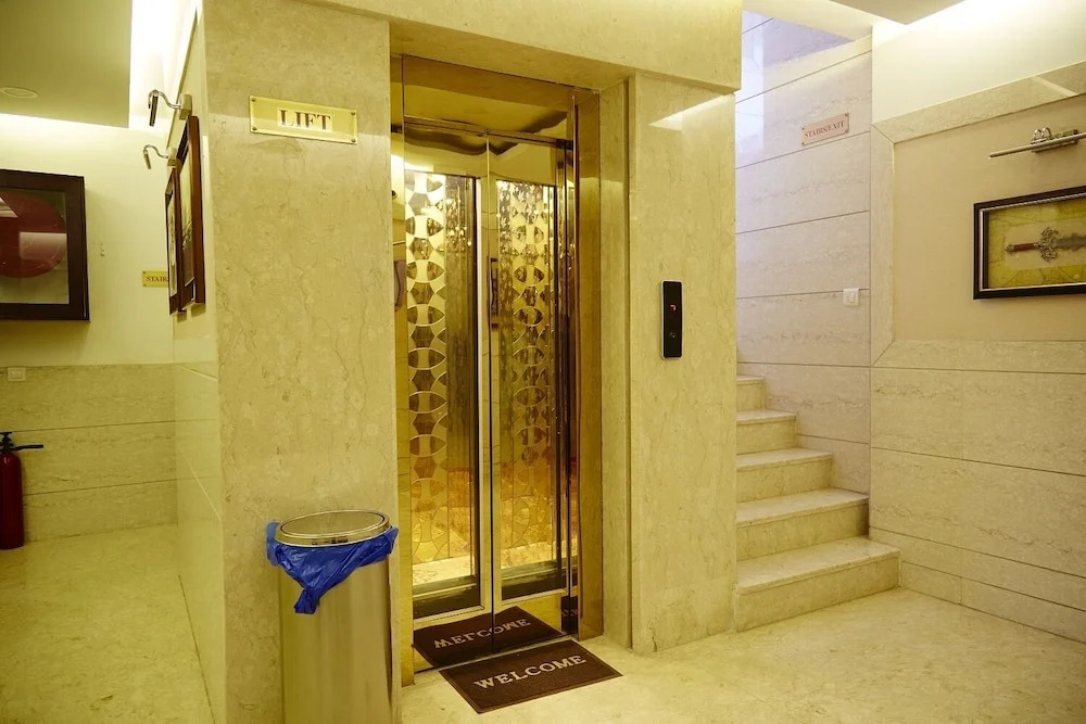Hotel Laffaire by Welcome Palace
