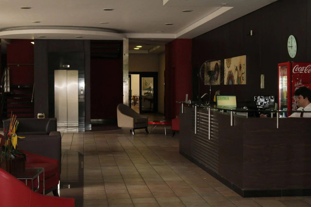 Hotel Dom Henrique