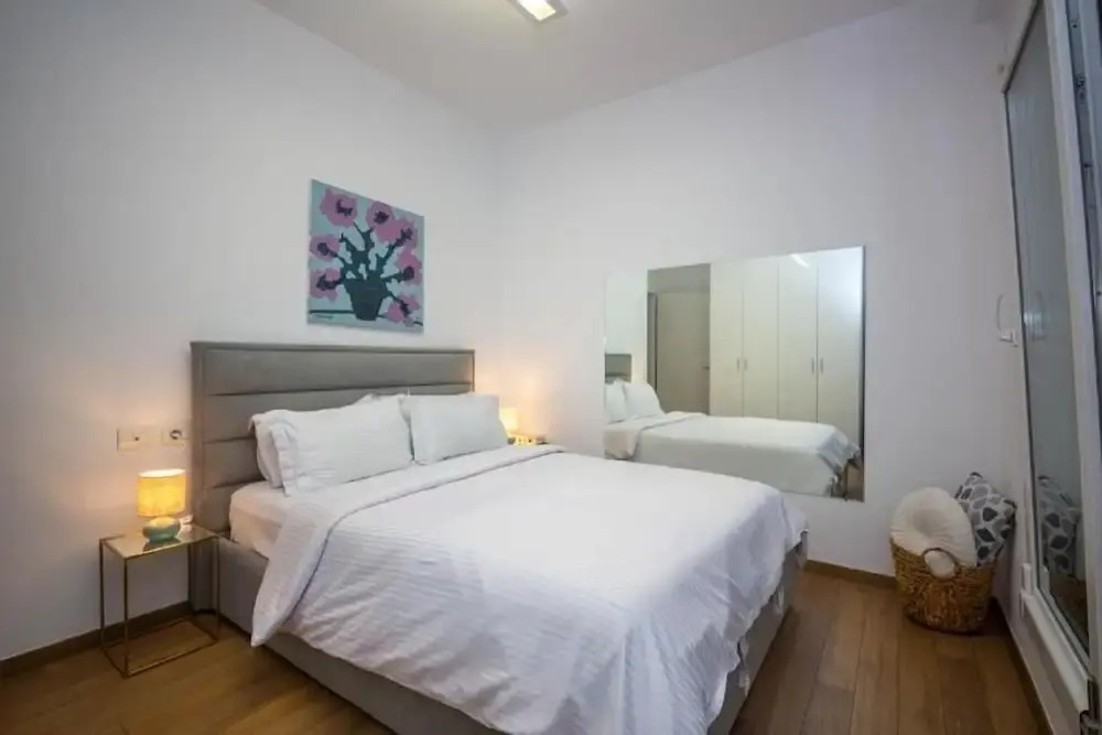Tirana Sweet Apartments by TS